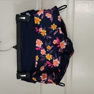PINK VS Gym to Swim Bottoms Small